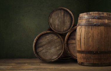 Namlu biçiminin arkaplanı, boş, boş, boşluk