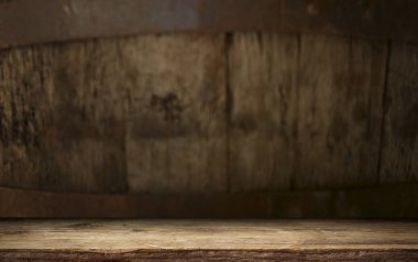 Namlu biçiminin arkaplanı, boş, boş, boşluk