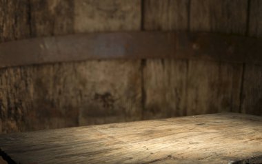 Namlu biçiminin arkaplanı, boş, boş, boşluk