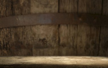 Namlu biçiminin arkaplanı, boş, boş, boşluk