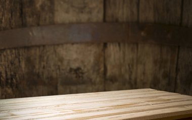 Namlu biçiminin arkaplanı, boş, boş, boşluk