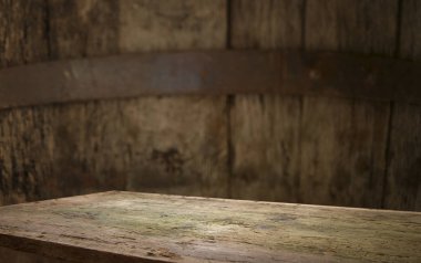 Namlu biçiminin arkaplanı, boş, boş, boşluk