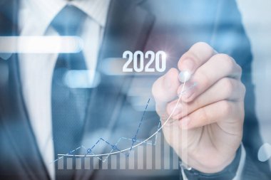 Başarılı bir 2020 planlaması..