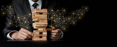 Organizasyon kavramı bir iş kurmak ve geliştirmektir..