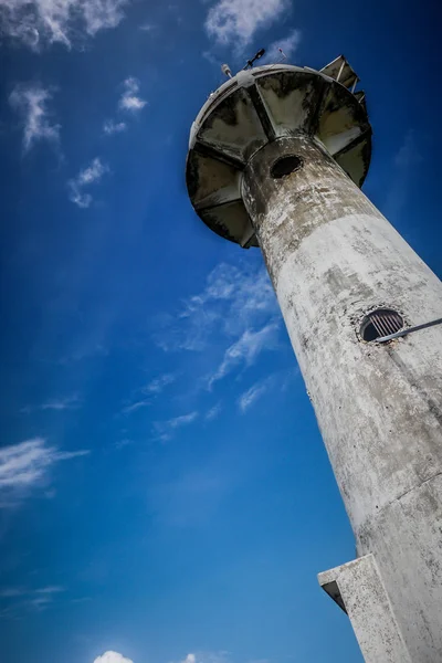 Koh Lanta krabi tayland üzerinde Deniz Feneri