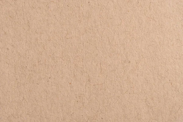 Kahverengi Kağıt Doku Arka Plan Kadar Yakın — Stok fotoğraf