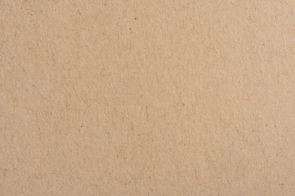 Close Brown Paper Texture Background — Stock Photo, Image