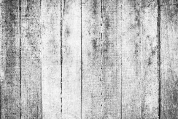 Wooden Wall Texture Black White Rustic Background — Stock Photo, Image