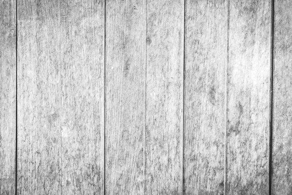Текстура Деревянной Стены Черно Белом Деревенском Фоне — стоковое фото