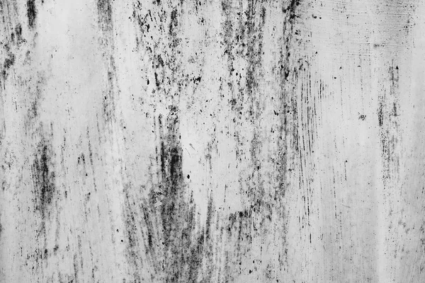 Polvere Bianco Nero Sfondi Strutturati Graffiati Con Spazio — Foto Stock