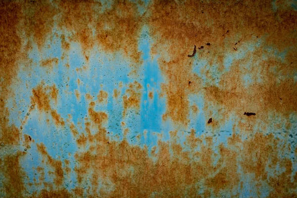Abstraktní Grunge Barva Kovu Rustikální Pozadí Texturou — Stock fotografie