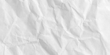 Panorama beyaz kağıt yüzey doku ve arka plan ile sp kopyalayın