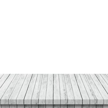 Beyaz arkaplanı izole et ve kurguyu göster