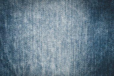 Kopya alanı ile arka plan için Jeans Doku