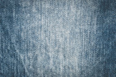 Kopya alanı ile arka plan için Jeans Doku