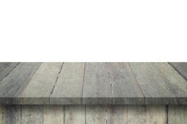 Beyaz arkaplanı izole et ve kurguyu göster