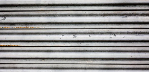 Панорама текстури гранжа іржавий сталевий плити статі для Засип — стокове фото