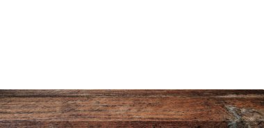 Beyaz arkaplanı izole et ve kurguyu göster