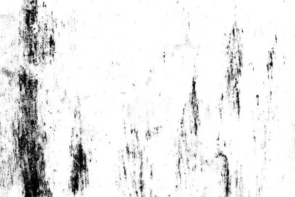 Grunge Metal Dust Scratch Black White Texture Background — Stock Photo, Image