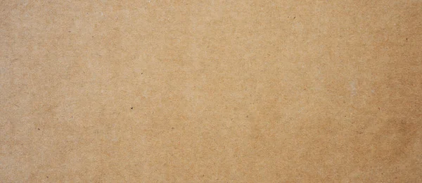 Brown Paper Background Texture Copy Space — Stock Photo, Image