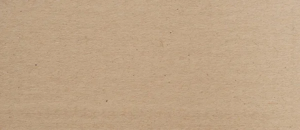 Brown Paper Background Texture Copy Space — Stock Photo, Image