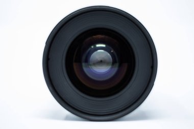 Refleks Dslr kamera prime lens.