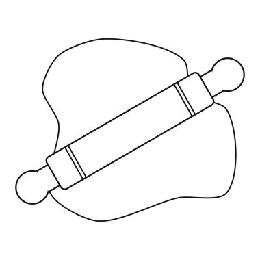 Brayer Free Vector Eps Cdr Ai Svg Vector Illustration Graphic Art