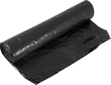 Rulo izole plastik torba