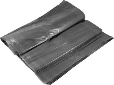 Rulo izole plastik torba