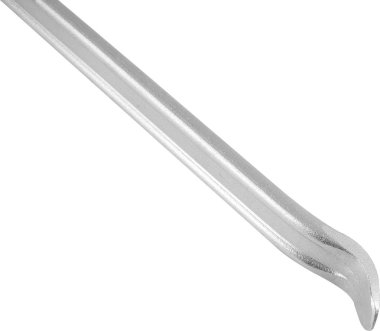 Beyaz arka planda izole edilmiş lastik kolu