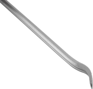 Beyaz arka planda izole edilmiş lastik kolu