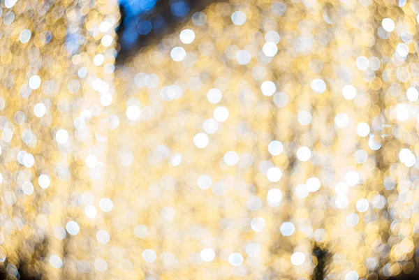 Christmas, New Year, holiday blurred background, bokeh, full colors