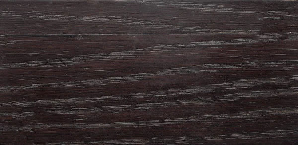 Verwendung dunkler Holzplatten als Hintergrund — Stockfoto