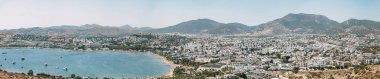 Panoramik Marina - Bodrum, Türkiye
