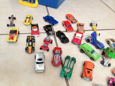 sıcak tekerlek kibrit kutusu klasik araba oyuncakları