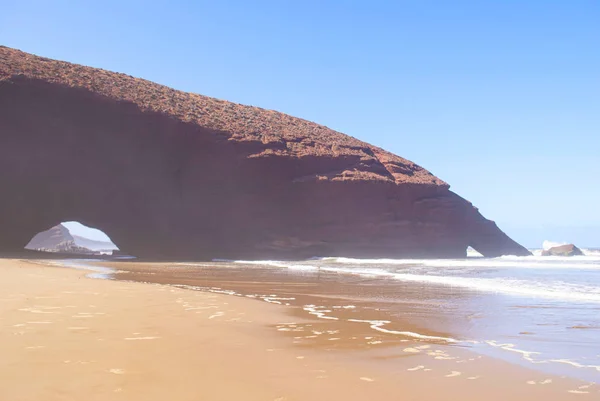 Paisaje Con Océano Costa Del Océano Fotos De Stock Sin Royalties Gratis