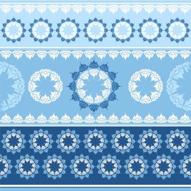 Noel motifleri ile kusursuz desen. Kumaş ve davetiye kartı basmak için güzel bir açılış.