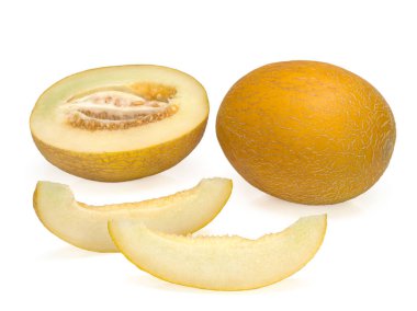 Karpuz beyazda yalıtılmış