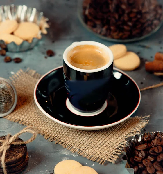 Masada duble espresso.