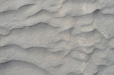 Kum hatları doku arka plan ve duvar kağıdı. Duvar ve zemin dekorasyonu ve tasarımı.