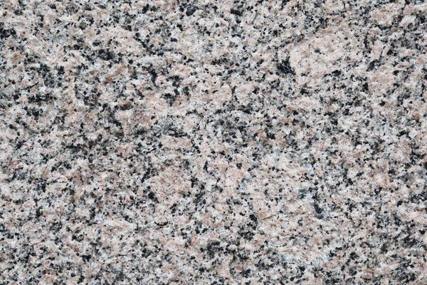 Кам'яна текстура велика. біло-рожевий і чорний . — стокове фото
