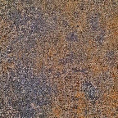 Duvar ve zemin dekorasyonu için soyut desenli kahverengi seramik fayans. Beton taş yüzey arka planı. İç tasarım için süslemeli klasik doku.