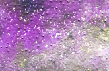 Sıvı Ebru akrilik boya arka plan. Akışkan resim soyut doku