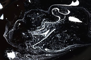 sanat arka plan. el-boyalı arka plan. Öz yapılmış.