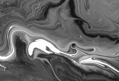 Mermer akrilik arka plan. Kırmızı Ebru Sanat doku. Akik dalgalanma desen. Altın tozu.