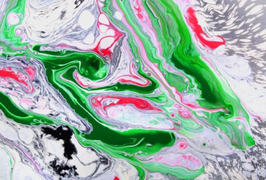 Mermer soyut arka plan. Sıvı mermer deseni. Renkli mermer arka plan. Altın parıltı dokusu.