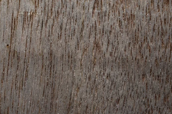 Alter Grunge Dunkel Strukturierter Holz Hintergrund — Stockfoto