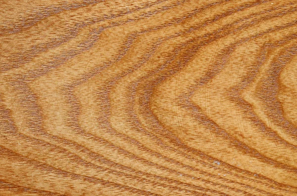 Textura Fondo Marrón Madera Roble Rústico Envejecido Oscuro Pintura Barnizada — Foto de Stock