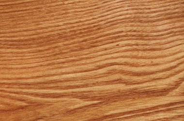 Kahverengi ahşap doku. Arka plan. Açık kahverengi ahşap kesme tahtası çizilmiş.