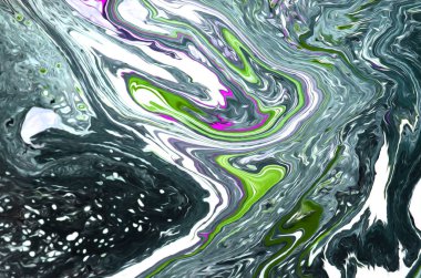 El akrilik resim çekilmiş. Soyut sanat arka plan. Renk doku. Sanat parçası. Soyut resim arka plan duvar kağıtları, posterler, kartları, davetiyeleri, Web siteleri için. Sanat sıvı